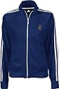 Cleveland Cavaliers -Women's- Navy Track Jacket