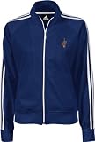 Cleveland Cavaliers Kids 4-7 adidas Faux Leather Reversible Varsity Jacket - Medium (5/6)