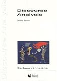 Discourse Analysis (Introducing Linguistics) (Introducing Linguistics)