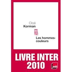 Les hommes-couleurs