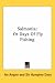 Book Salmonia: Or Days of Fly Fishing
