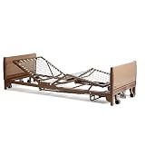 Full Electric Low Bed Package Mattress: Economy Foam