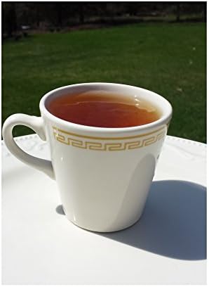 Greek Mountain Tea: Premium, All Natural, Delicious, Tasty, and Imported From Greece!
