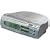 Sony ICF-C273L Clock Radio