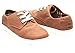 Toms Brown Synthetic Leather Youth Paseos - 10006405