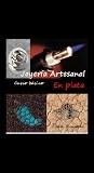 joyería artesanal en plata