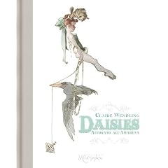 Daisies : Affogato all'Amarena