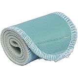 Nylatex Wrap - 2 .5" x 18" For Hot and Cold Therapy Packs By Chattanooga - Single (1) Roll Economy Pack