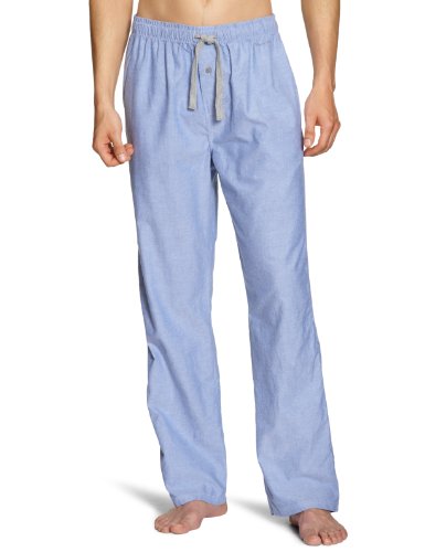 Marc o\' Polo Herren Nachtw&auml;sche / Hose 870810, Gr. 56 (XXL), Blau (5637) Preisvergleich