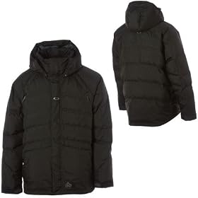 Oakley Puffy Jacket - Mens