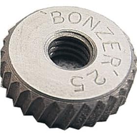 Bonzer Can Opener Spare Wheel for Bonzer Can Opener