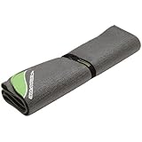 On Stage DMA6450 DrumFire Non Slip Drum Mat with Bag - 6 x 4 feet