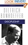 Discipleship (Dietrich Bonhoeffer Works, Vol. 4)