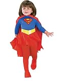 DC Comics Supergirl Child Costume Child (Toddler)