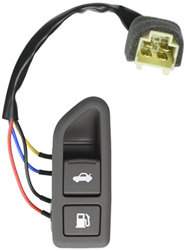 Genuine Hyundai 93555-3K500-U7 Trunk Lid and Fuel Filler Door Switch Assembly