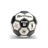 MacGregor Classic Soccer Ball