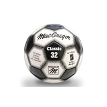 MacGregor Classic Soccer Ball