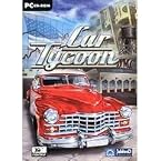 Car Tycoon (PC)