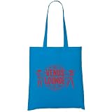 Venus Lounge Organic Fashion Tote