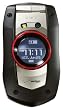 Casio G'zOne Boulder Black/Silver Phone (Verizon Wireless)