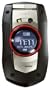 CASIO G'zOne BOULDER BLACK/SILVER VERIZON CELL PHONE