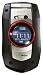 Casio G'zOne Boulder Phone, Black/Silver (Verizon Wireless)