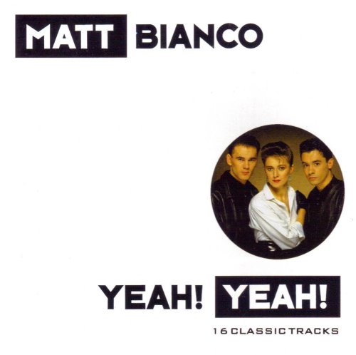 CD-Charts  Music : Yeah! Yeah!