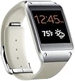 Samsung Galaxy Gear Smartwatch- Retail Packaging - Oatmeal Beige (Discontinued by Manufacturer)