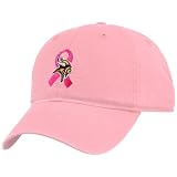 Minnesota Vikings Hats : Minnesota Vikings Ladies Pink Breast Cancer Awareness Adjustable Hat