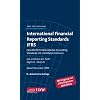 International Financial Reporting Standards IFRS: Einschlie�lich International Accounting Standards (IAS) und Interpretationen. Die amtlichen EU-Texte