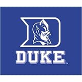 Duke Blue Devils NCAA Classic Collection Blanket/Throw (60x50)