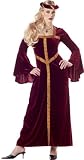 California Costume Guinevere