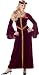California Costume Guinevere