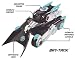 The Batman? ShadowTek? Bat-Tank 2 in 1 Vehicle