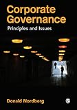 Corporate governance : principles and issues