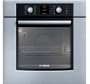 Bosch : HBN5450UC 27 Single Oven - Stainless Steel