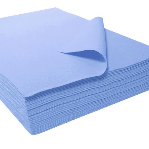 Acrylic Felt Sheet 9