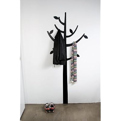 Ferm Living Coat Tree Wall Sticker
