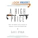 A High Price: The Triumphs and Failures of Israeli Counterterrorism