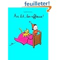 Au lit, les affreux !