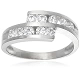 Jewelry Rings Cubic Zirconia
