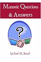 Masonic Questions and Answers