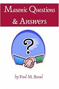 Masonic Questions and Answers