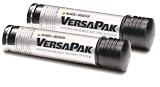Black & Decker VP105C 3.6 Volt VersaPak Silver Battery Twin Pack