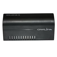 OWLink FO2800 High Definition DLI Fiber Optic Basic Connectivity System