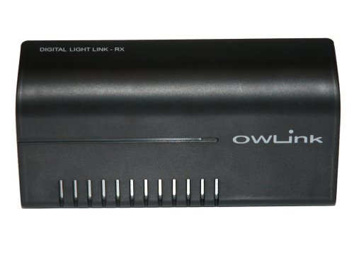 OWLink FO2800 High Definition DLI Fiber Optic Basic Connectivity System