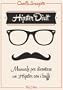 Hipster Dixit: Manuale per diventare un Hipster con i baffi (Le meraviglie)