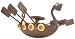 OWI Valiant Viking Ship - Solar Powered