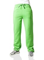 Urban Classics Pantalón Deporte (Verde Claro)