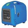 Hyundai HY2000si 2200-Watt Portable Inverter Generator